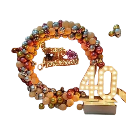 Anniversary