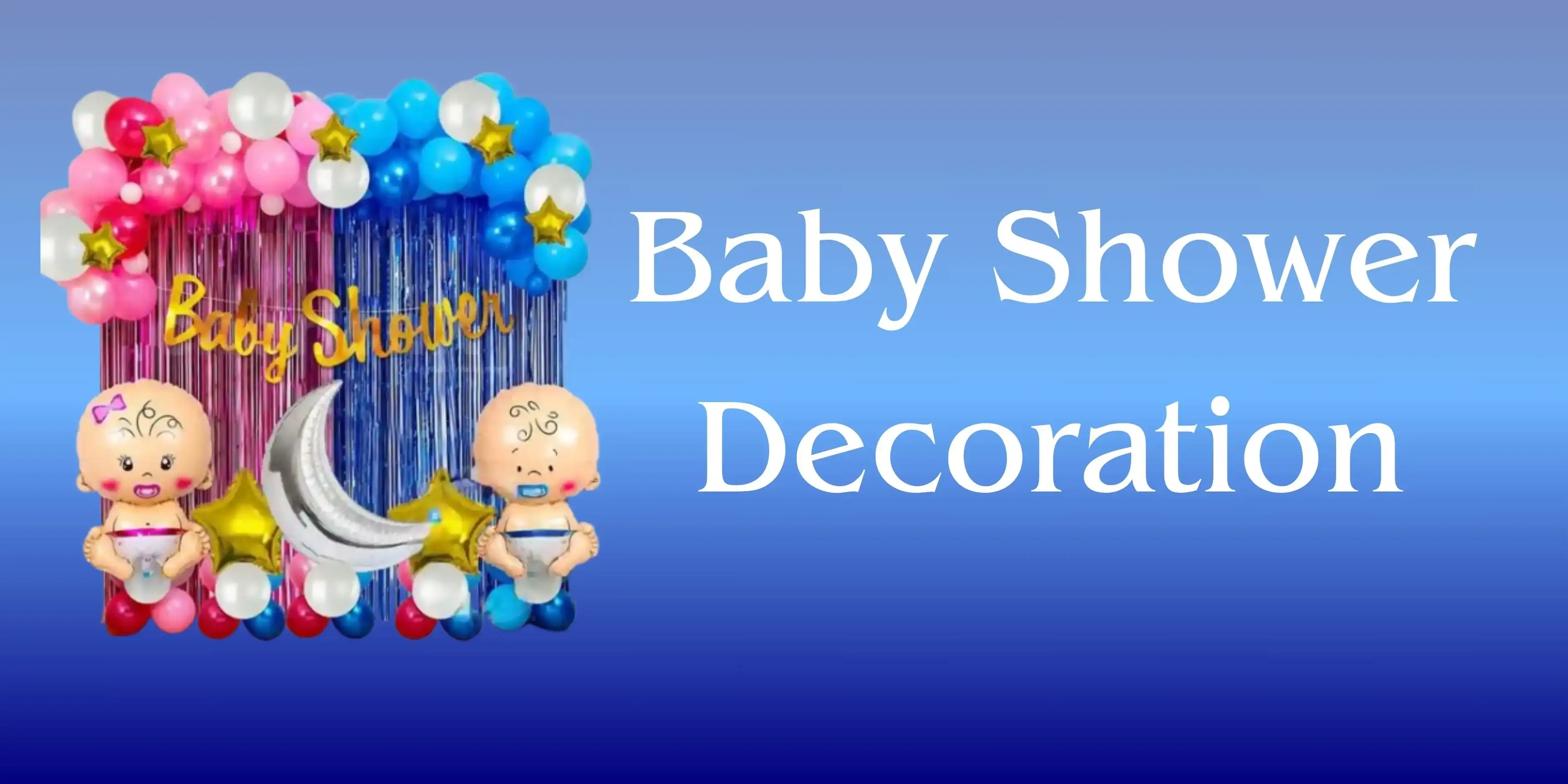 Decoration-Banner
