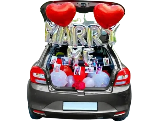 Car Decoration