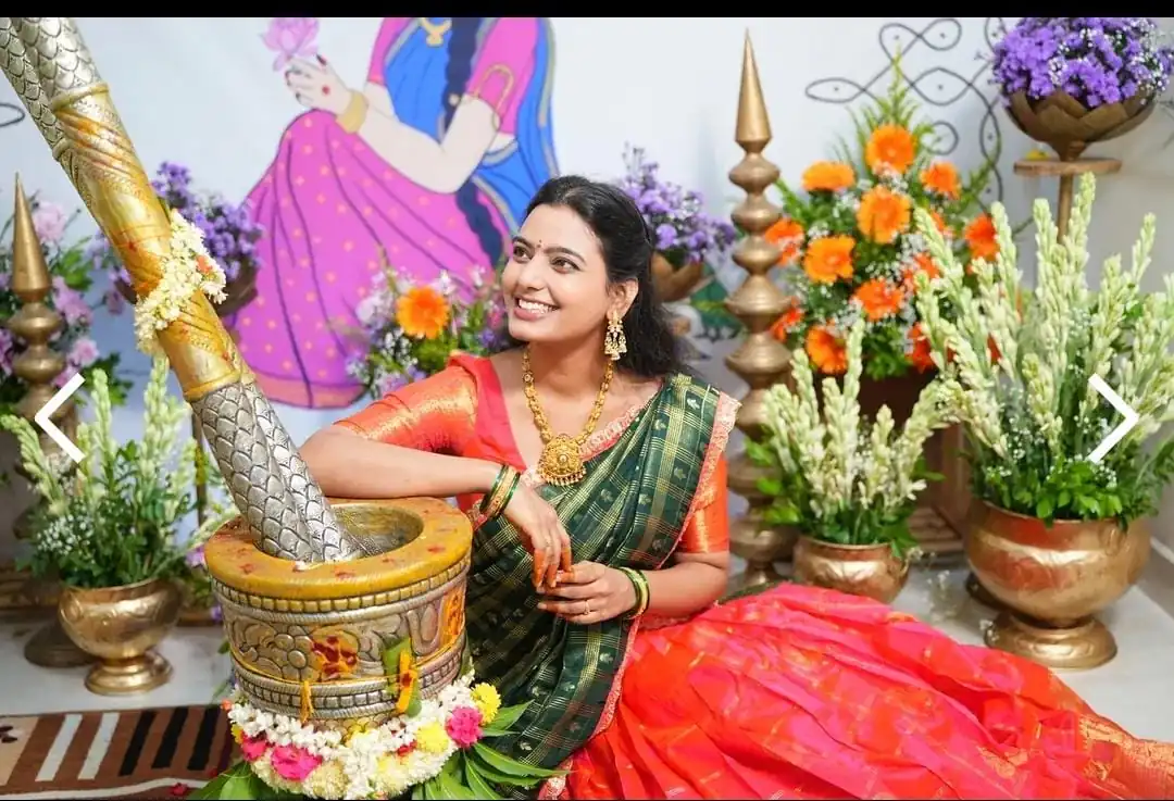 Chitra Karkera