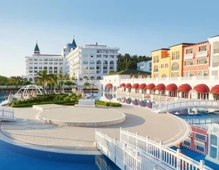 Hotels
