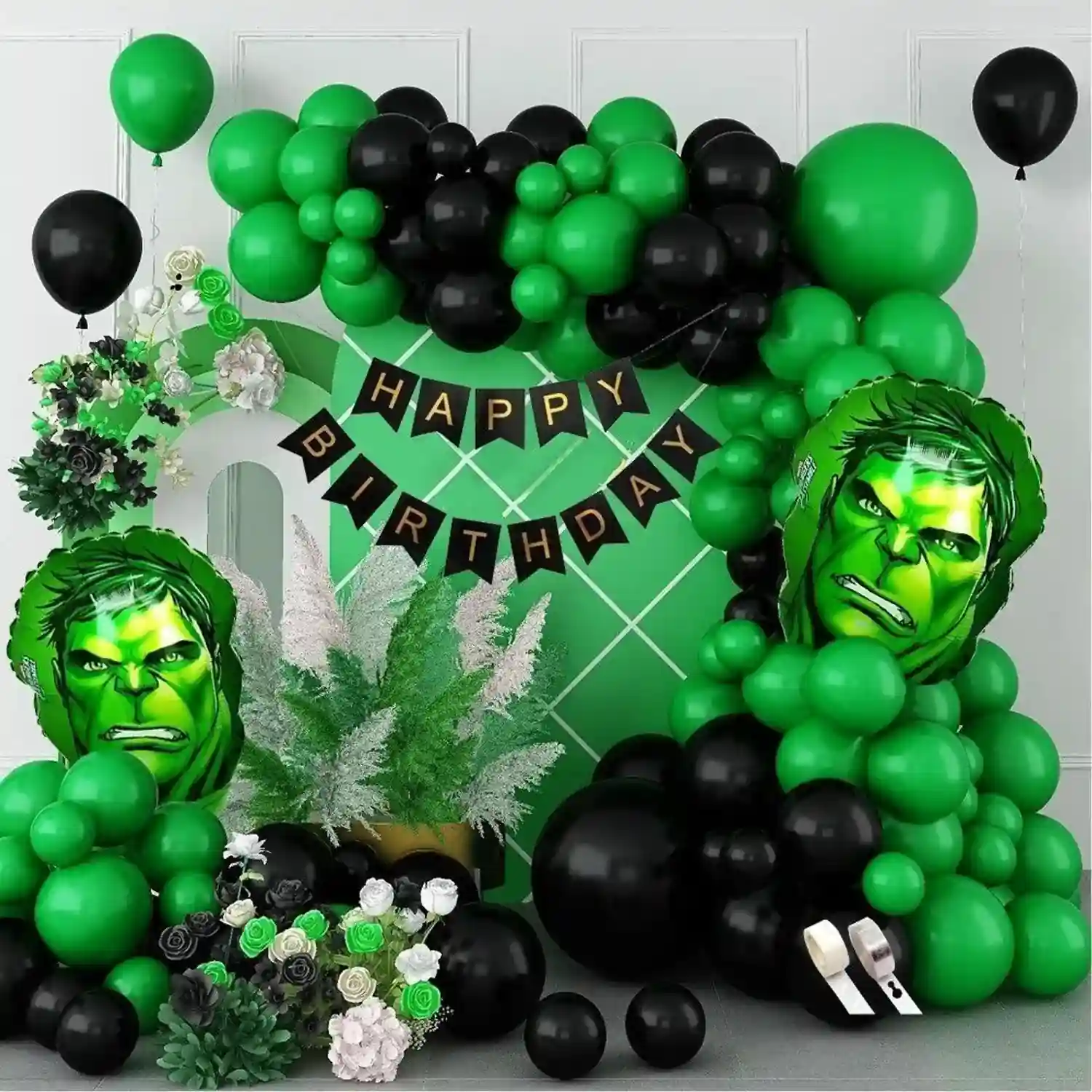 Hulk 