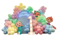 Kids Birthday