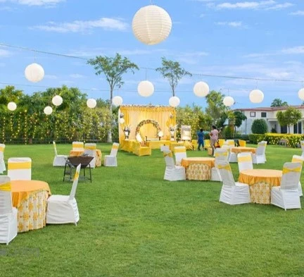 Lawns