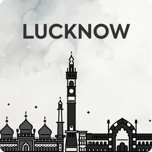 Lucknow