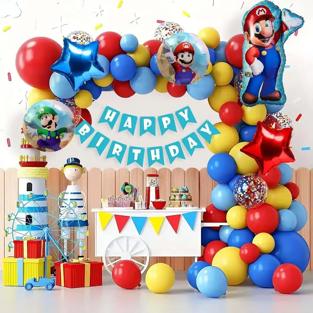 Mario 