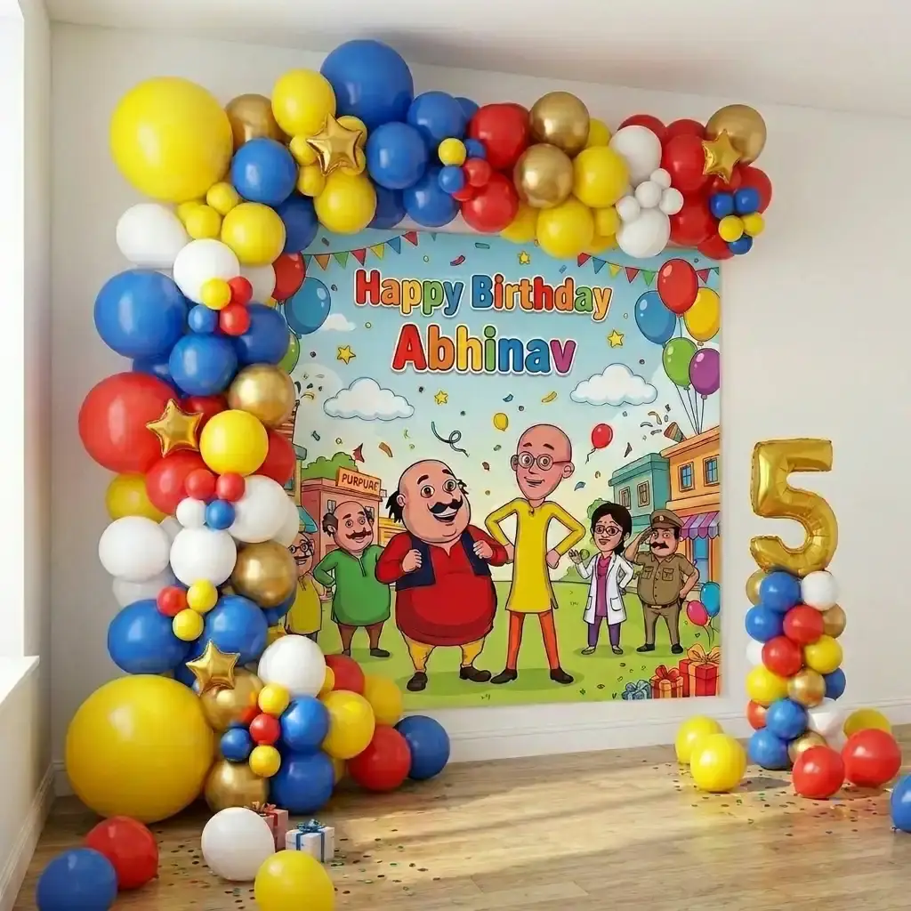 Motu Patlu 