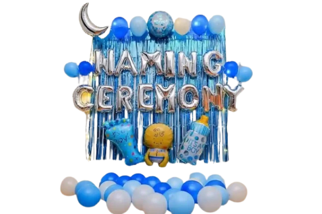Naming Ceremony