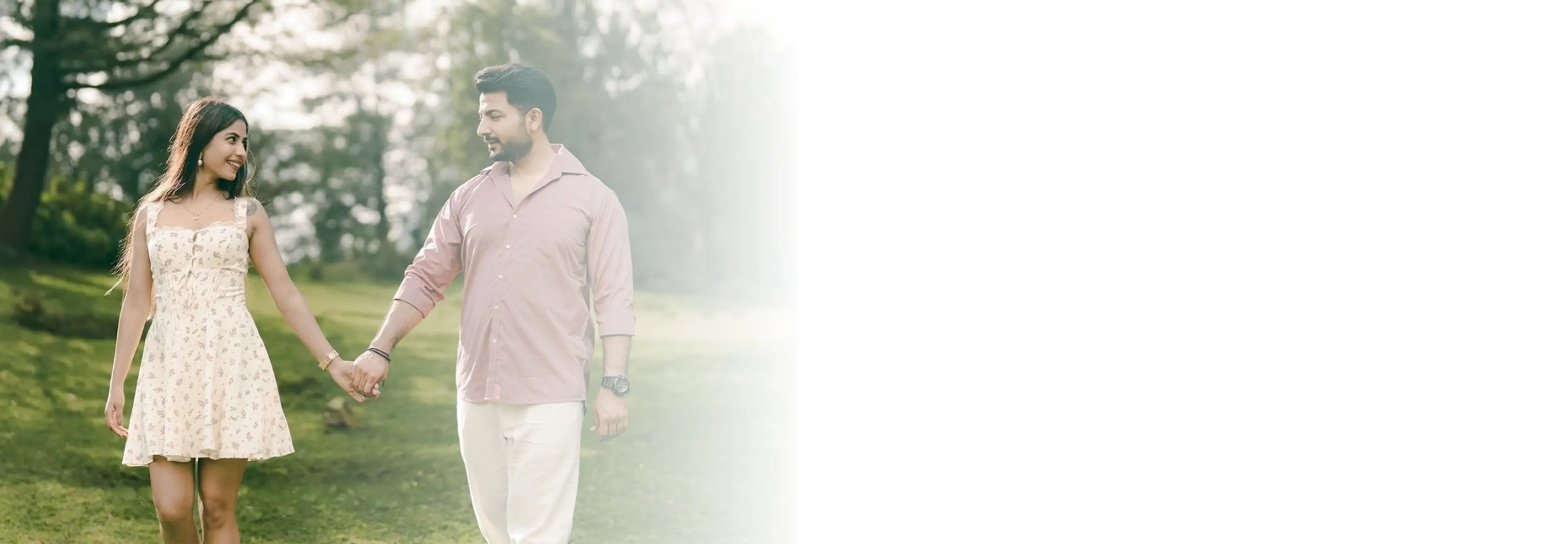 Anniversary Photoshoot for Couples