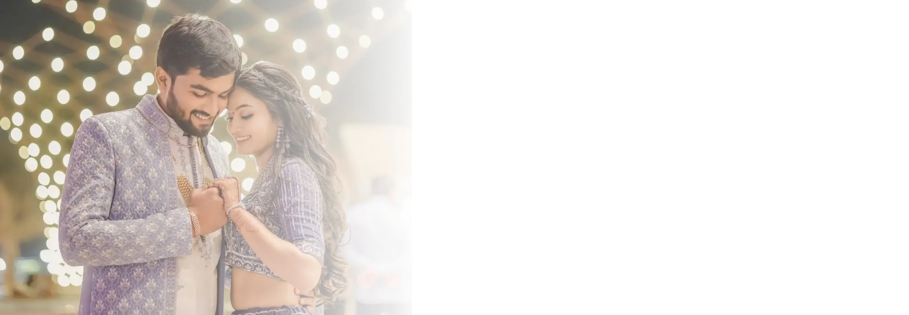 Engagement & Pre-Wedding Photoshoot