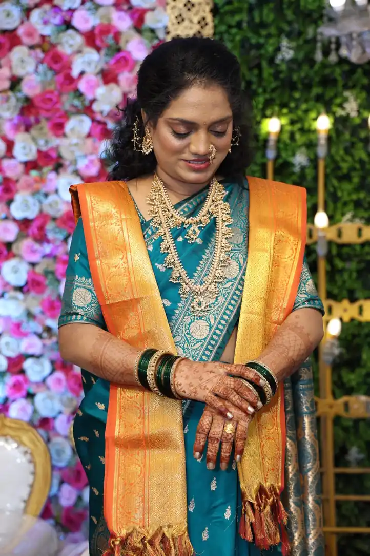 Priya Pakhare