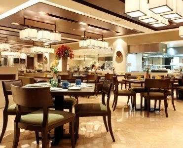 Restaurants