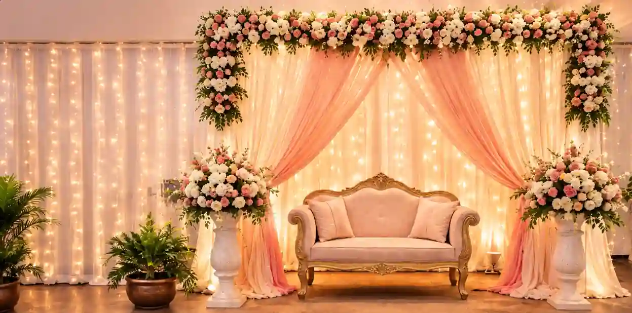 Wedding Decorations