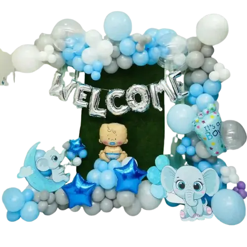 Welcome Baby