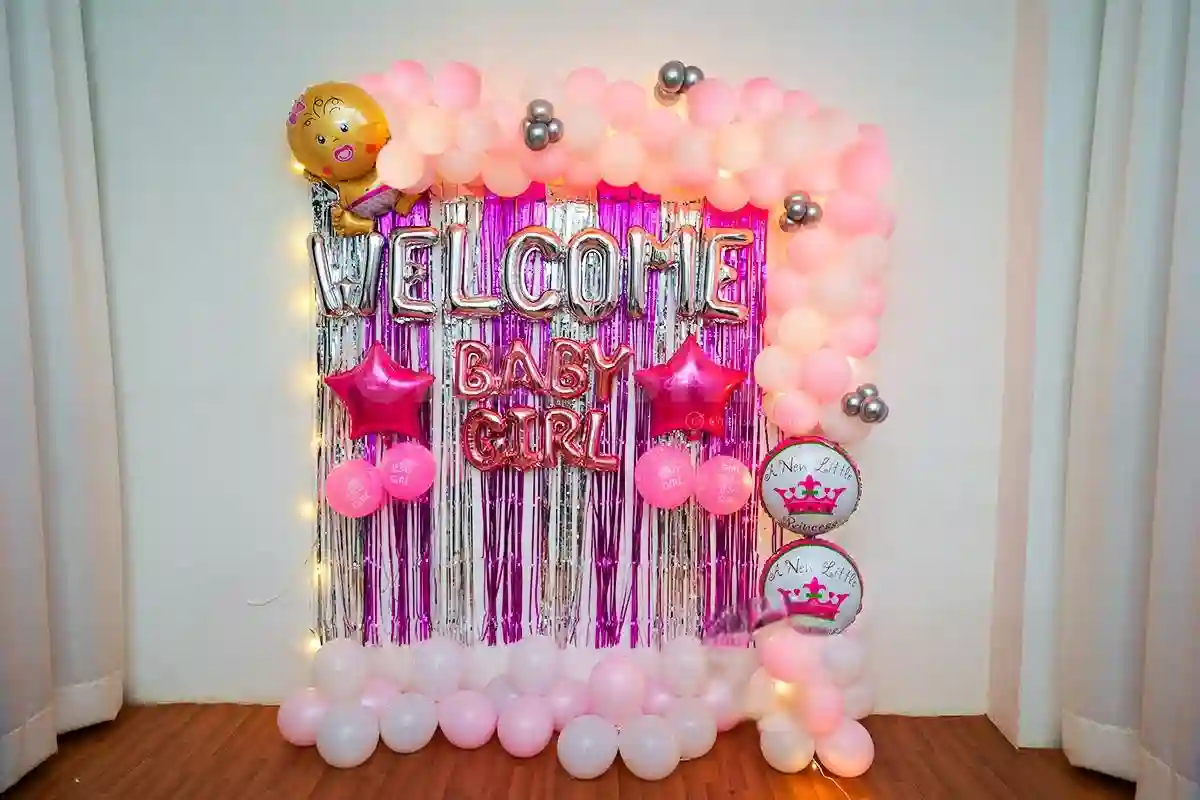 Baby Welcome