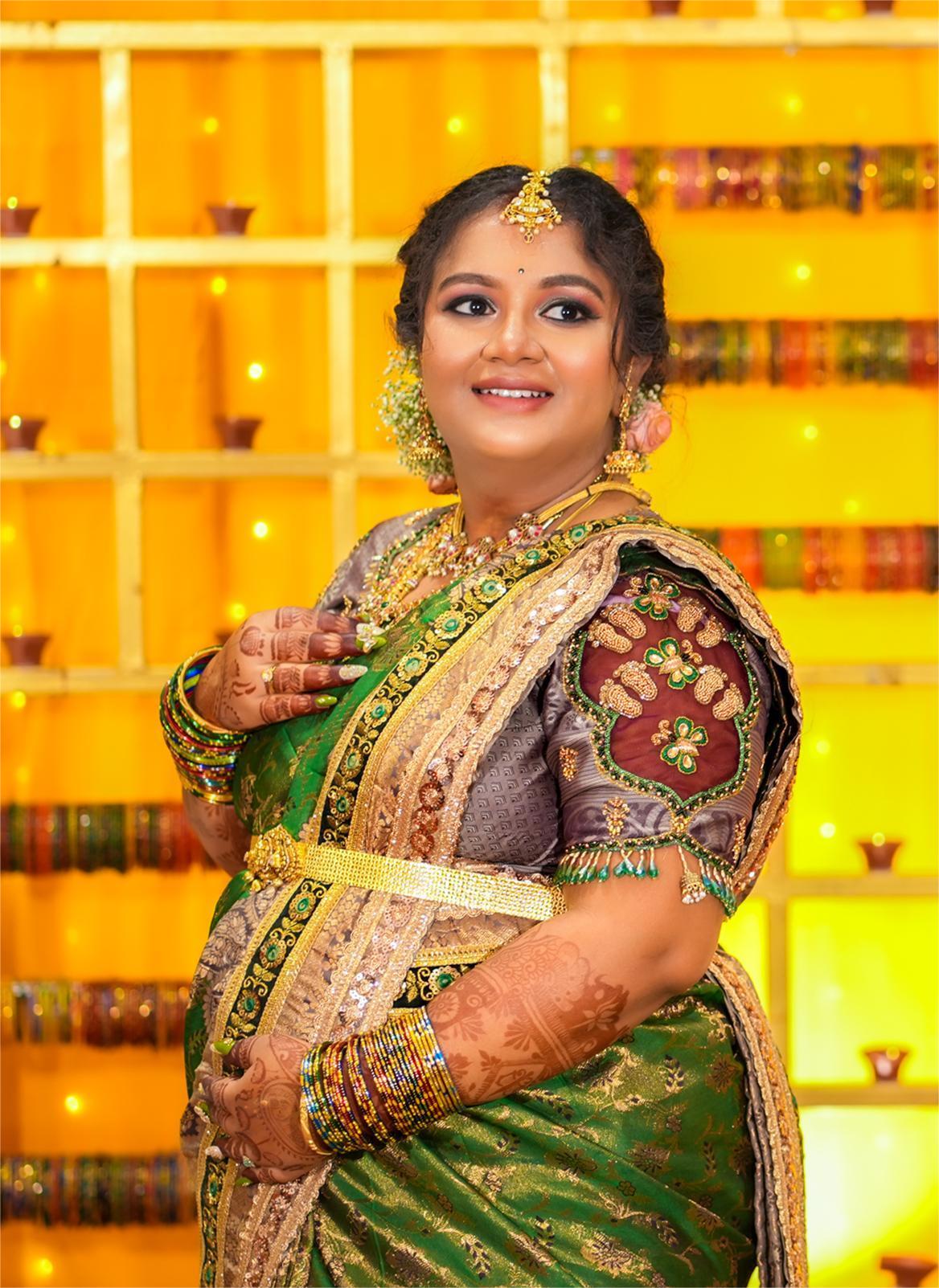 Meena Pillai