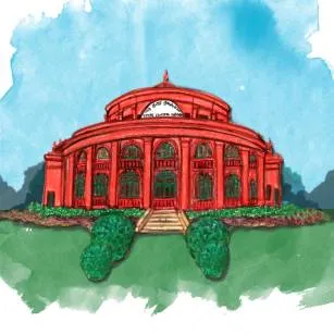 Bangalore