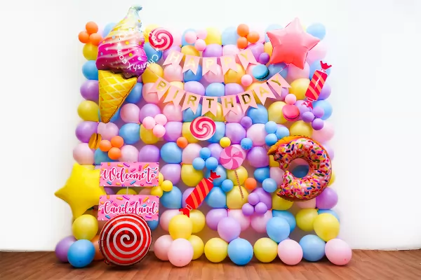 Candyland