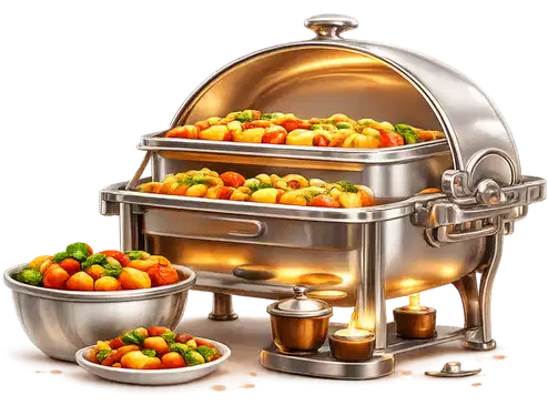 Food Catering