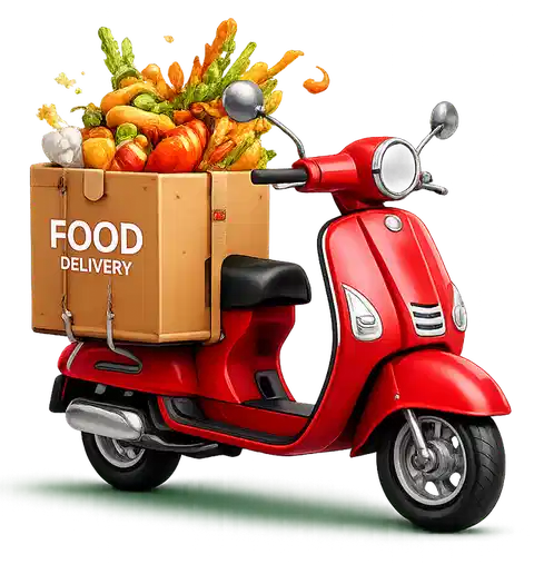 Food Delivery