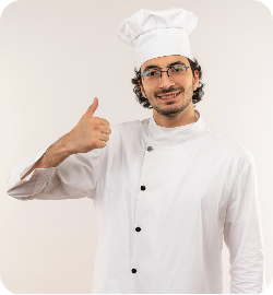 Chef Near me