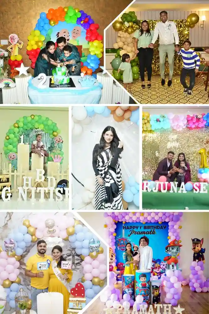 Decoration-Banner