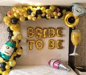 Bride To-be