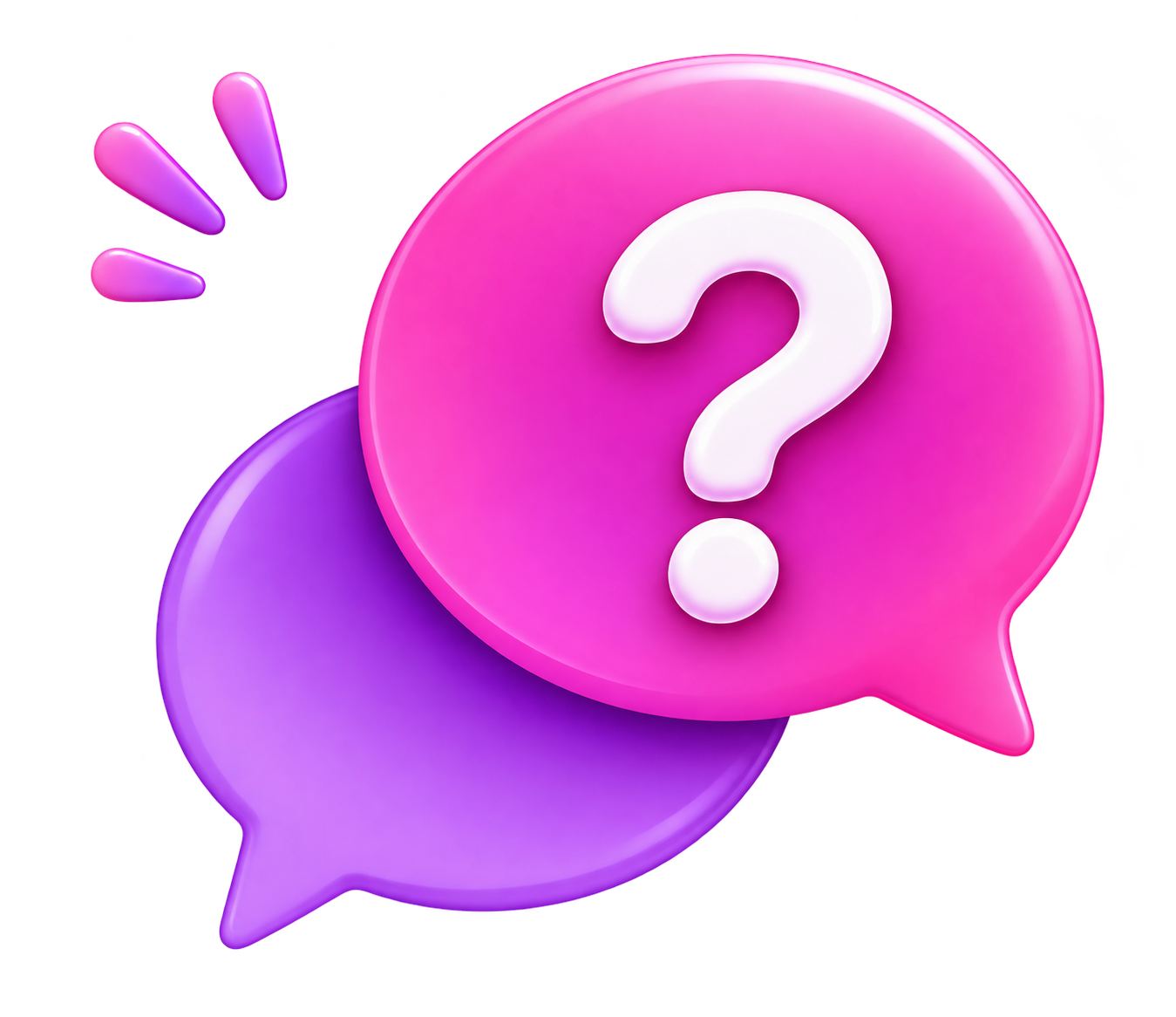 Have a question
