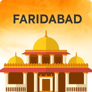 Faridabad