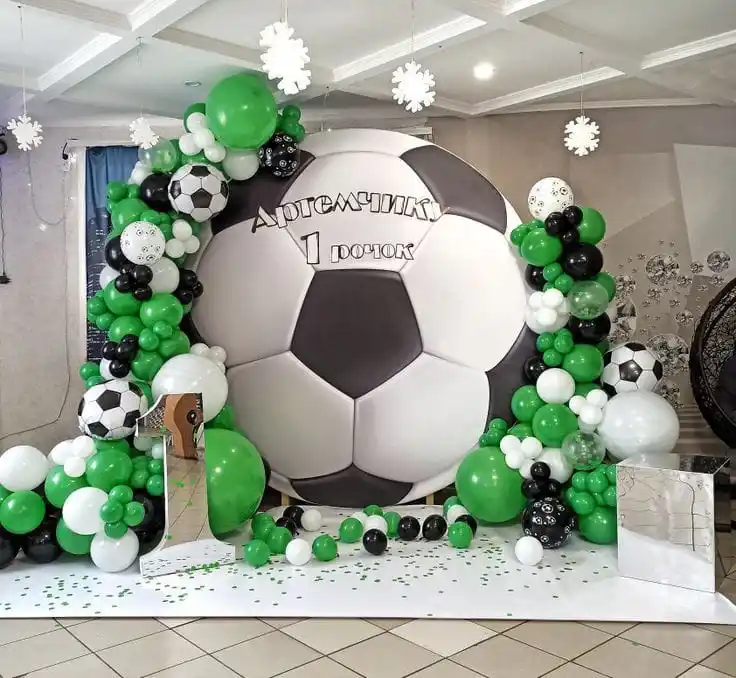Sport Football 