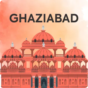 Ghaziabad