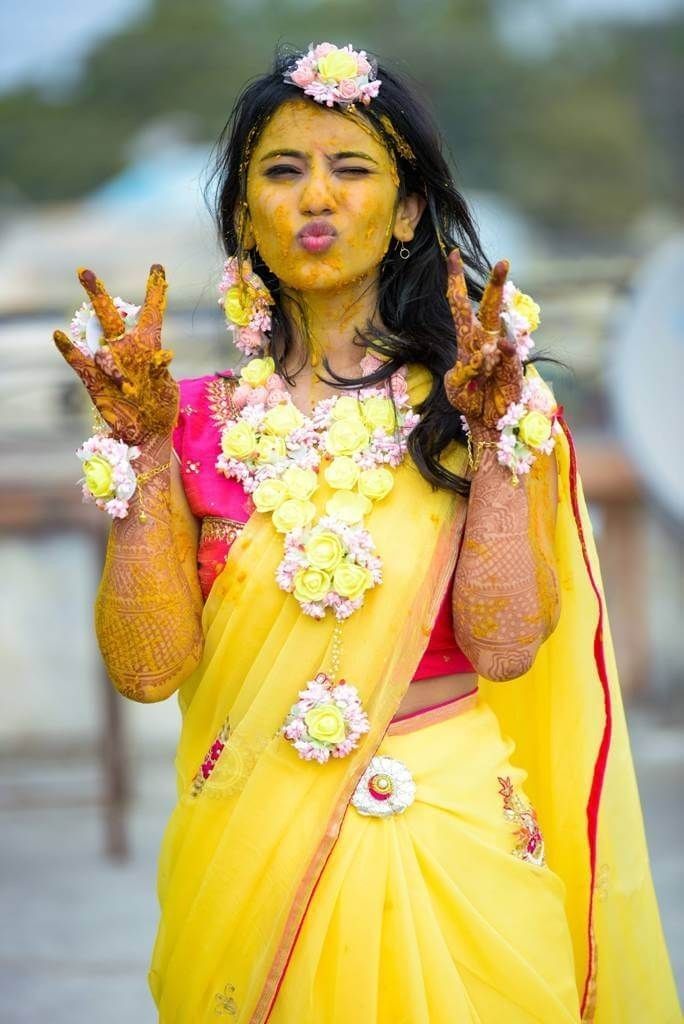 Simran Kaur