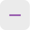 minus icon