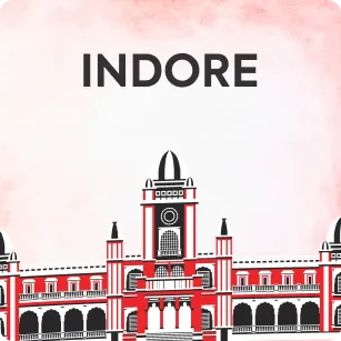 Indore