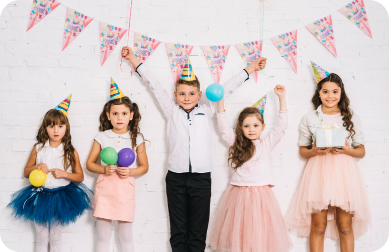 Kids Events