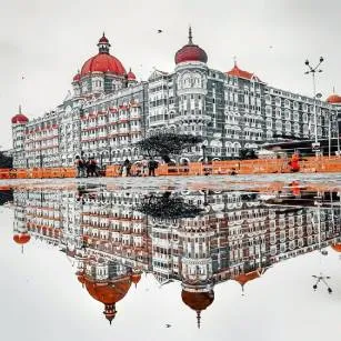 Mumbai