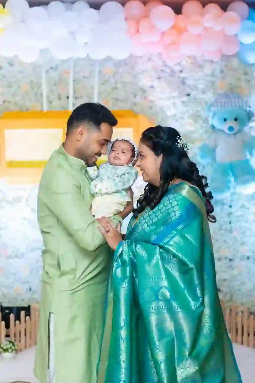 Naming Ceremony