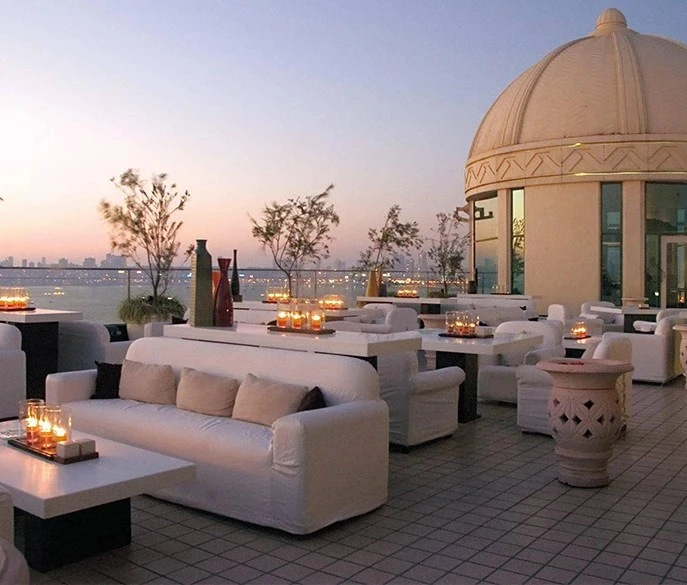 Rooftop