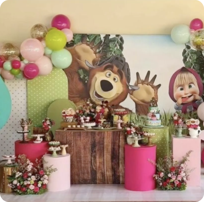 Decoration Near me