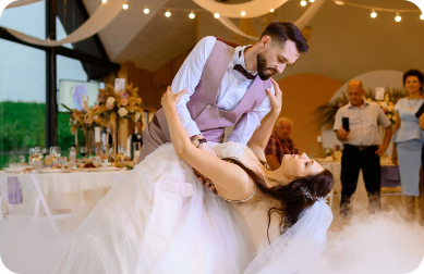 Wedding Events