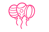 Balloon Designs In Stock
