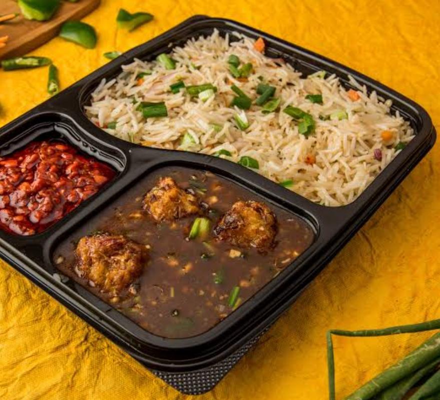 Chinese Combo