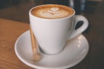 Hot Coffee