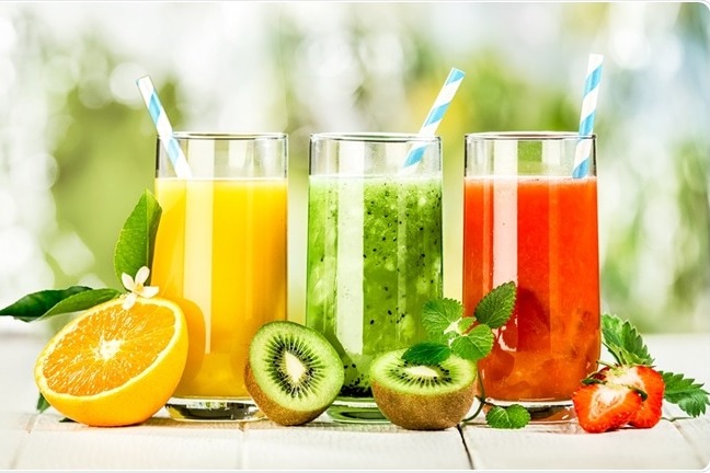 Fruit Juice