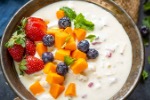 Fruit Cream
