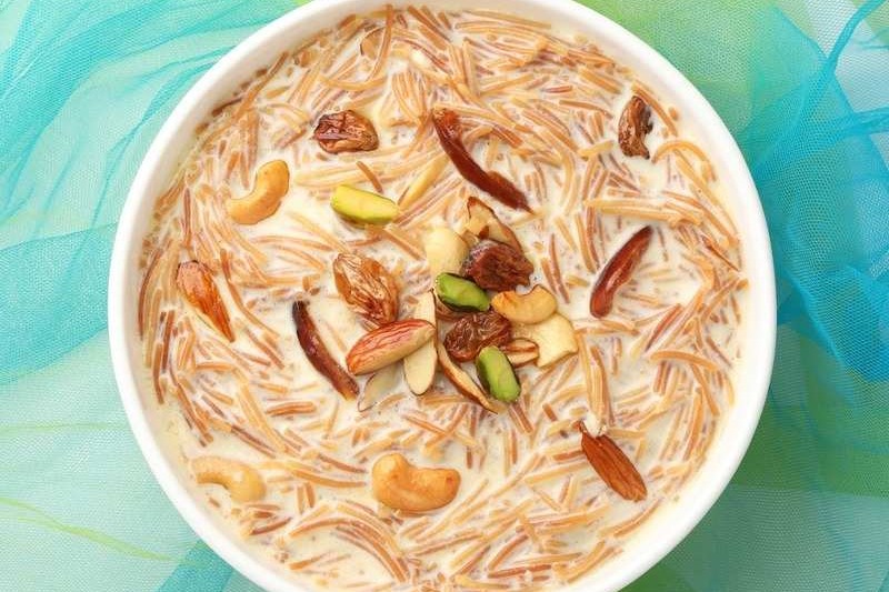 Seviyan (Payasam)