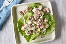 Waldorf Salad