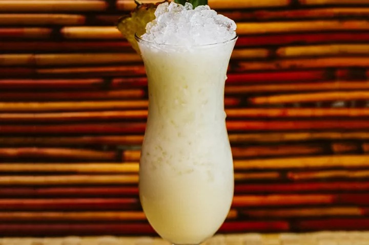 Pinacolada