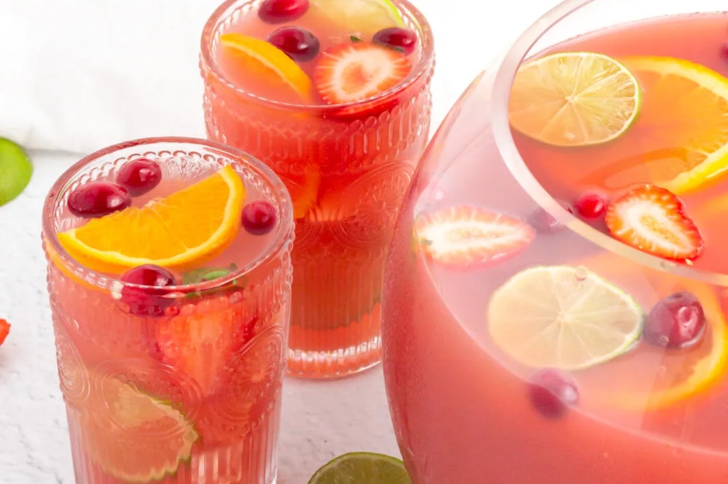 Fruit Punch