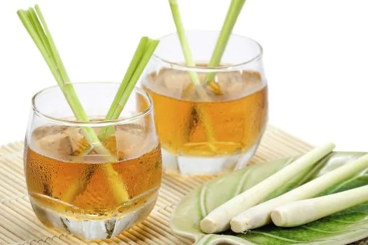 Lemon Grass